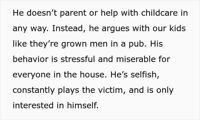 Stingy Man Won't Fork Out For Joint Household, His GF Is Sick And Tired Of It And Kicks Him Out