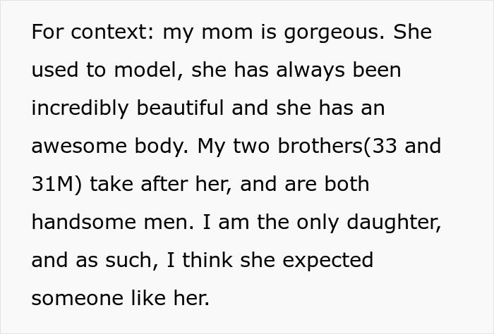 Mom&rsquo;s Way Of Showing Love Makes Daughter Hate Herself, She Finally Blows Up