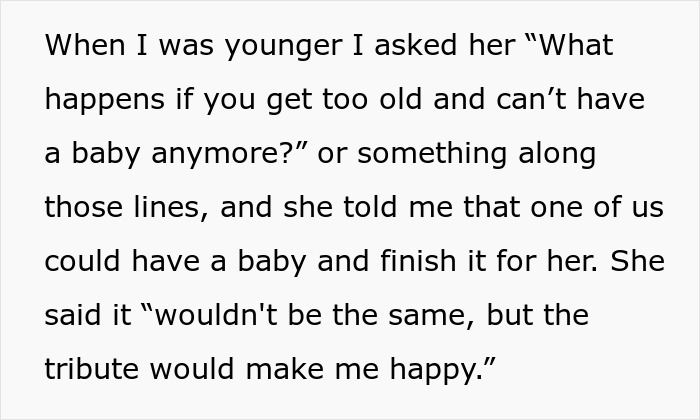 "She Was The Woman He Cheated With": Dad&rsquo;s Mistress-Turned-Wife Demands Baby Name, Daughter Refuses