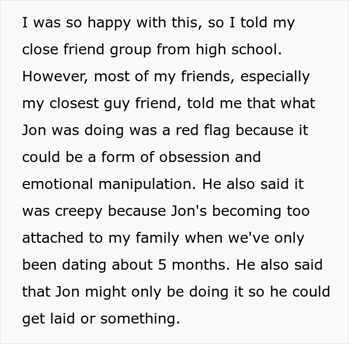 Woman Confused After Boyfriend Learns ASL For Her Deaf Brother, But Friends Say It’s Creepy Woman Confused After Boyfriend Learns ASL For Her Deaf Brother, But Friends Say It’s Creepy