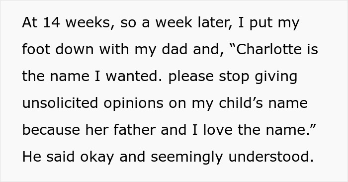 Woman Furious At Family After They Laugh At Her Baby&rsquo;s Name