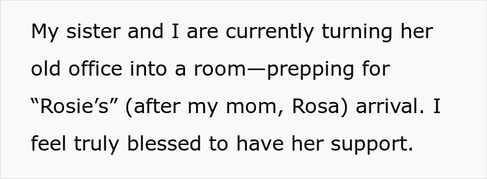 &ldquo;Go To Hell&rdquo;: MIL Declares Herself &ldquo;The Only Grandma,&rdquo; Is Shocked When No One Laughs