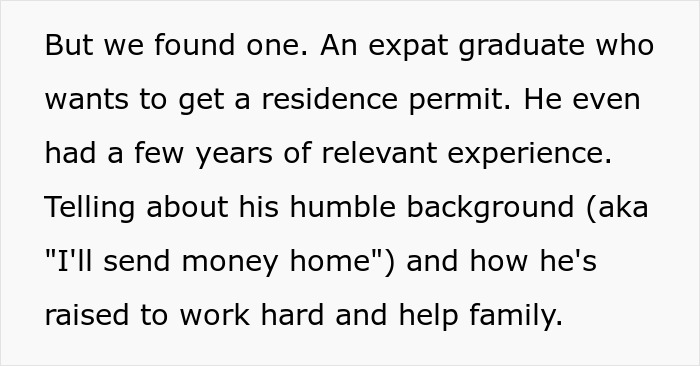 &ldquo;My Recruiter Is Crying, I'm Crying&rdquo;: Perfect Candidate Rejected For Wanting To Be Paid