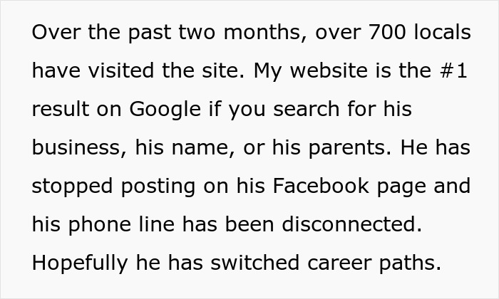 &ldquo;I Told You So&rdquo;: Dodgy Arborist Ignores Warning, Causes $300K Damage, Regrets It Fast