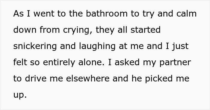 Woman Furious At Family After They Laugh At Her Baby&rsquo;s Name