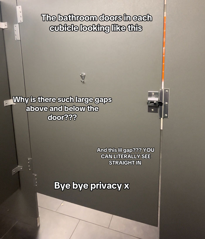 "Bye Bye Privacy": British Student Shares Biggest Culture Shocks From Living In US "Bye Bye Privacy": British Student Shares Biggest Culture Shocks From Living In US