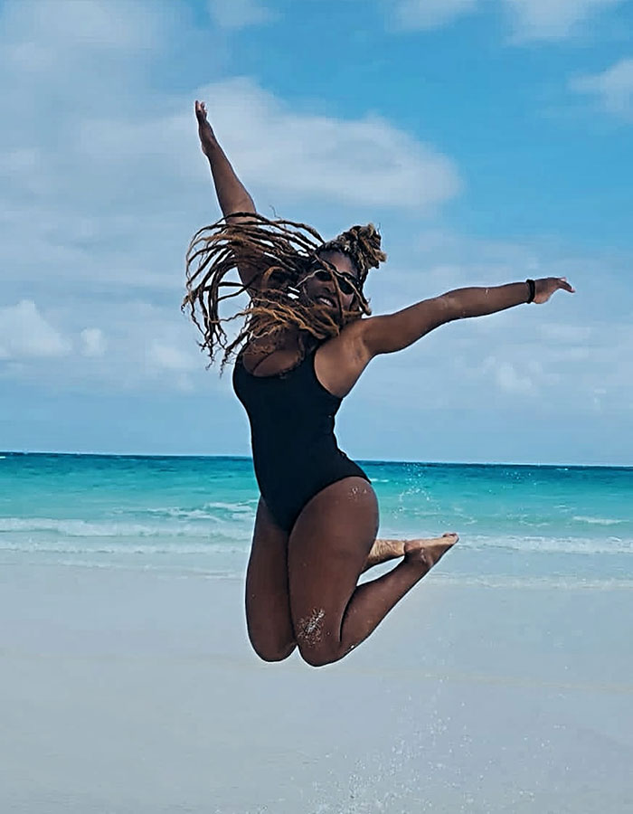 Serena Williams Accused Of Using Ozempic After Slimmed-Down Figure Goes Viral