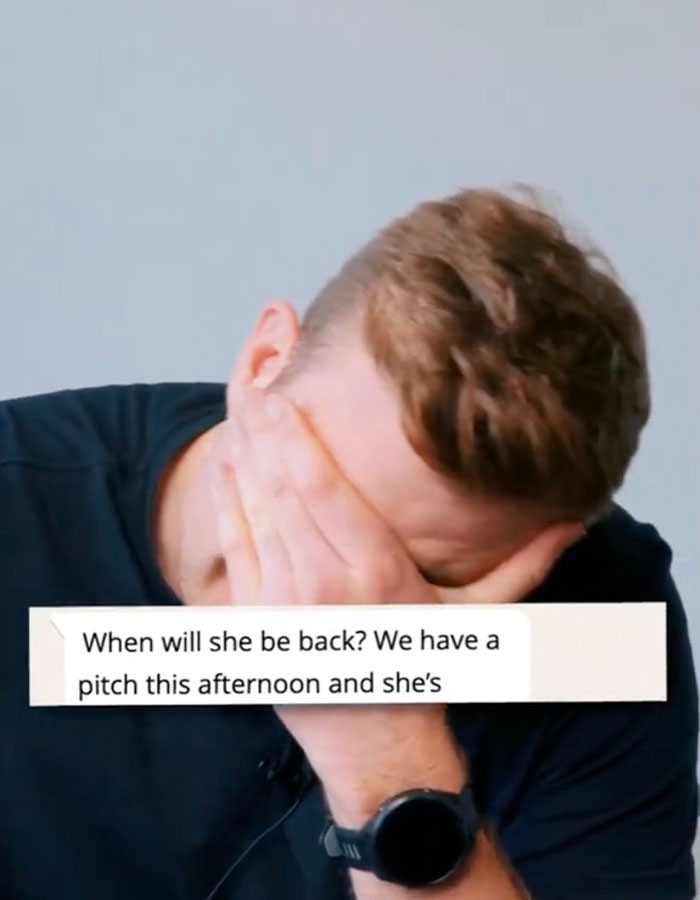 &ldquo;When Will She Be Back?&rdquo;: Boss Sparks Fury Over Careless Text Sent After Worker Was Hit By A Car