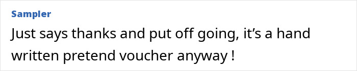 Woman Grows Suspicious After In-Laws Gift Her A Vacation Voucher To Babysit Their Grandkid