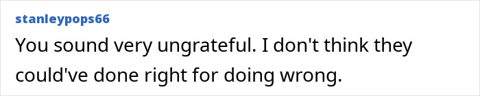 Woman Grows Suspicious After In-Laws Gift Her A Vacation Voucher To Babysit Their Grandkid