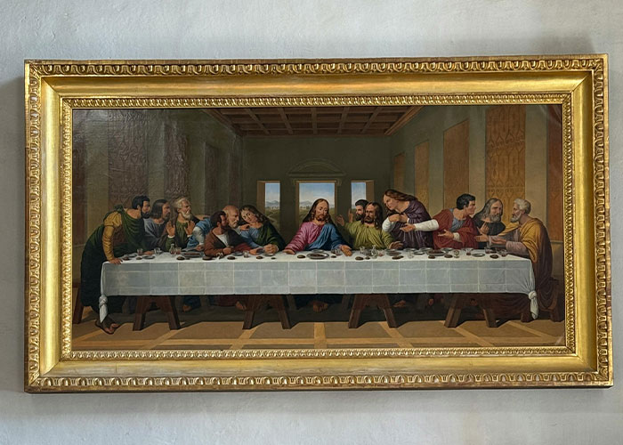 30 Times People Were Shocked By What They Saw In Someone Else’s Home