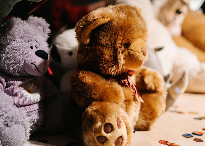 30 Times People Were Shocked By What They Saw In Someone Else’s Home