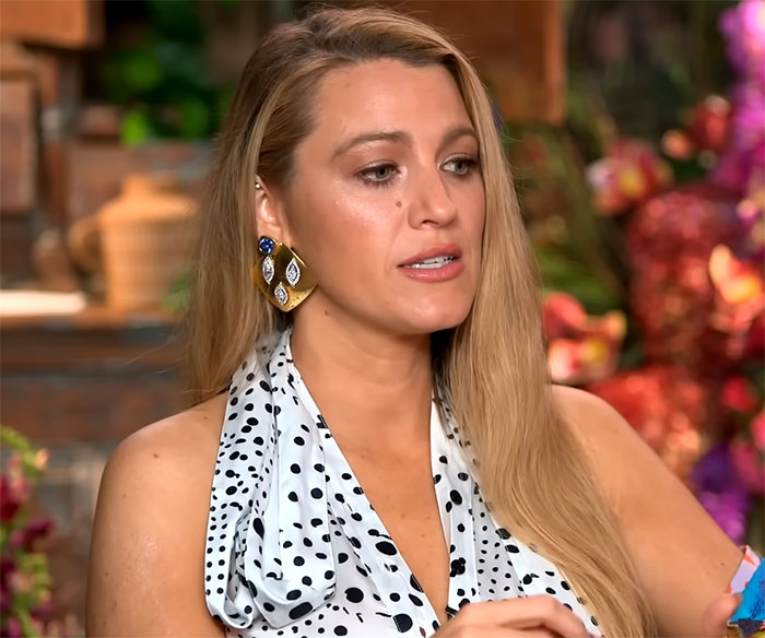 Justin Baldoni Orchestrated Smear Campaign Against Blake Lively, Text Messages Reveal Justin Baldoni Orchestrated Smear Campaign Against Blake Lively, Text Messages Reveal