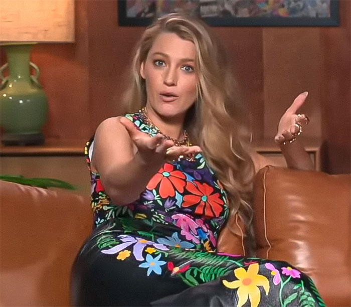 Justin Baldoni Orchestrated Smear Campaign Against Blake Lively, Text Messages Reveal Justin Baldoni Orchestrated Smear Campaign Against Blake Lively, Text Messages Reveal