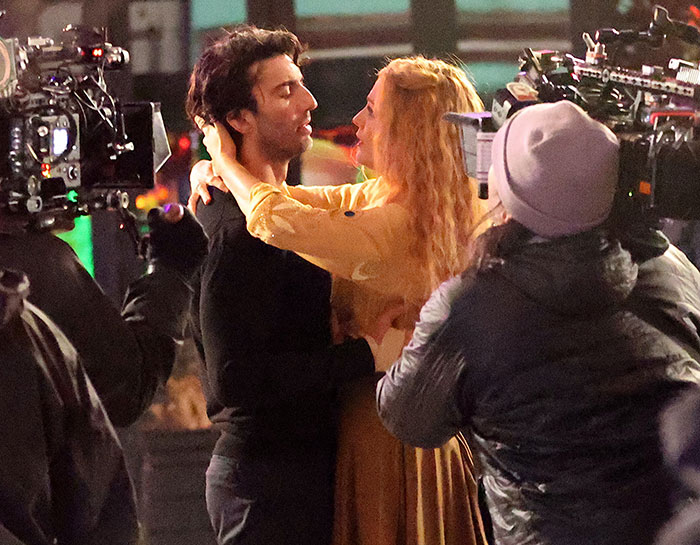 &ldquo;This Is Not About You&rdquo;: Amber Heard Speaks Up About &ldquo;Horrifying&rdquo; Blake Lively Case