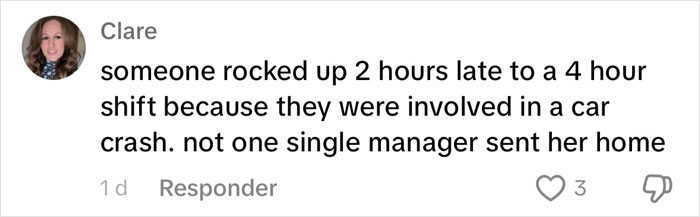 &ldquo;When Will She Be Back?&rdquo;: Boss Sparks Fury Over Careless Text Sent After Worker Was Hit By A Car