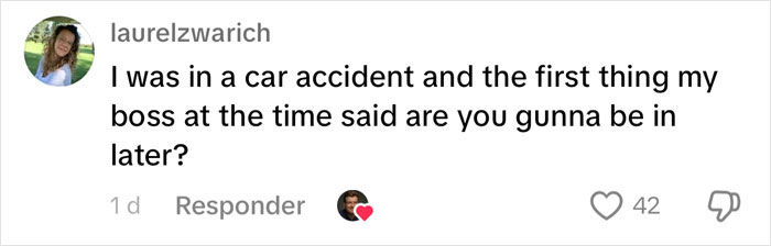 &ldquo;When Will She Be Back?&rdquo;: Boss Sparks Fury Over Careless Text Sent After Worker Was Hit By A Car