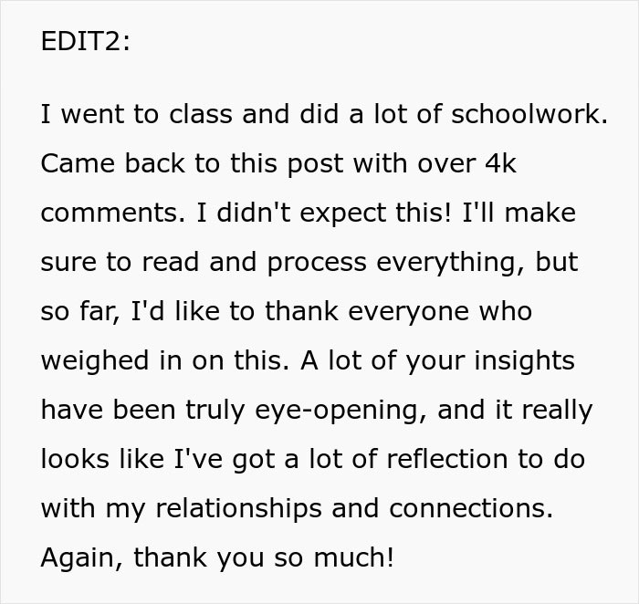 Woman Confused After Boyfriend Learns ASL For Her Deaf Brother, But Friends Say It’s Creepy Woman Confused After Boyfriend Learns ASL For Her Deaf Brother, But Friends Say It’s Creepy