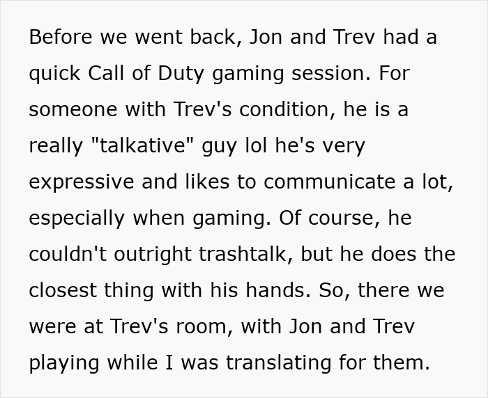 Woman Confused After Boyfriend Learns ASL For Her Deaf Brother, But Friends Say It’s Creepy Woman Confused After Boyfriend Learns ASL For Her Deaf Brother, But Friends Say It’s Creepy