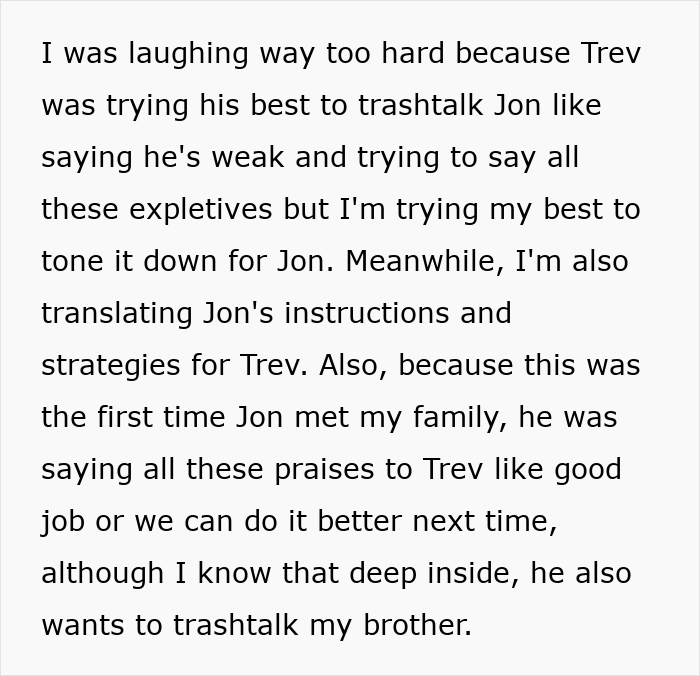 Woman Confused After Boyfriend Learns ASL For Her Deaf Brother, But Friends Say It’s Creepy Woman Confused After Boyfriend Learns ASL For Her Deaf Brother, But Friends Say It’s Creepy