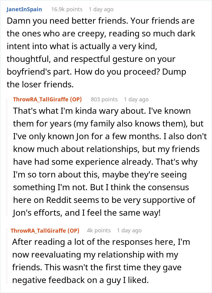 Woman Confused After Boyfriend Learns ASL For Her Deaf Brother, But Friends Say It’s Creepy Woman Confused After Boyfriend Learns ASL For Her Deaf Brother, But Friends Say It’s Creepy