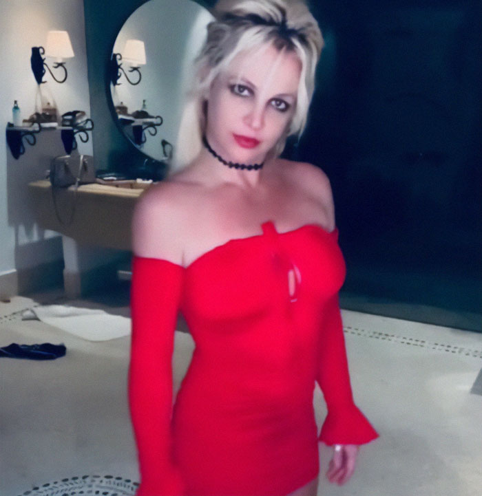 Britney Spears’ Son Accused Of Only Reuniting With Mom For Ulterior Motives Britney Spears’ Son Accused Of Only Reuniting With Mom For Ulterior Motives