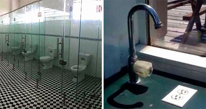 30 Funny Fails From Workers Who Live By The “Not My Job” Philosophy