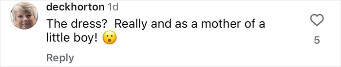 Heather Rae Young Slams “Rude” Troll Who Said Christmas Dress Was Inappropriate For A Mother Heather Rae Young Slams “Rude” Troll Who Said Christmas Dress Was Inappropriate For A Mother