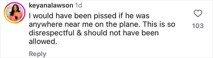 Handler Of Super-Sized Pooch He Brought On Airplane As &ldquo;Emotional Support&rdquo; Gets Reality Check