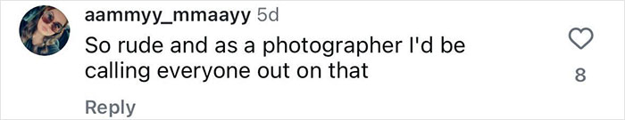 &ldquo;Poor Mamma&rdquo;: The Internet Is Divided Over Family&rsquo;s Controversial Holiday Card Photo