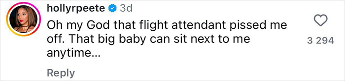 Handler Of Super-Sized Pooch He Brought On Airplane As &ldquo;Emotional Support&rdquo; Gets Reality Check