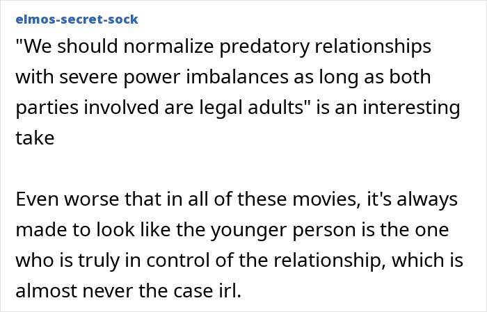 Babygirl Director Defends Age Gap Between Nicole Kidman, 57, And Harris Dickinson, 28