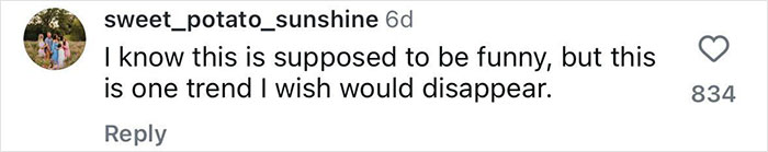 &ldquo;Poor Mamma&rdquo;: The Internet Is Divided Over Family&rsquo;s Controversial Holiday Card Photo