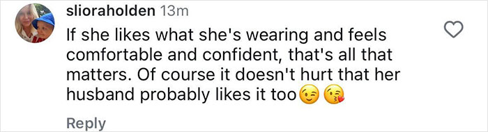 Heather Rae Young Slams “Rude” Troll Who Said Christmas Dress Was Inappropriate For A Mother Heather Rae Young Slams “Rude” Troll Who Said Christmas Dress Was Inappropriate For A Mother