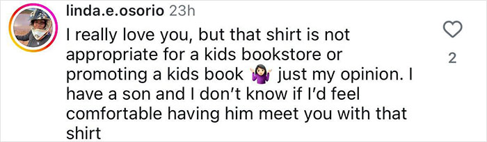 Lauren Sánchez Slammed Over "Inappropriate" See-Through Outfit To Promote Children’s Book Lauren Sánchez Slammed Over "Inappropriate" See-Through Outfit To Promote Children’s Book