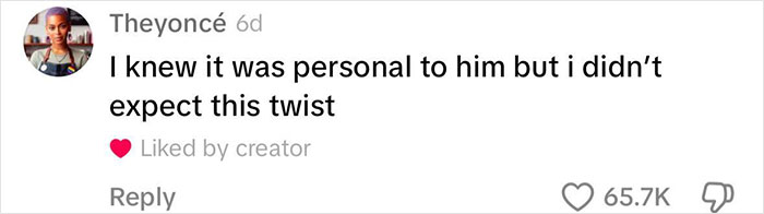 Comment on Luigi Mangione's family nursing facilities with unexpected twist revelation.