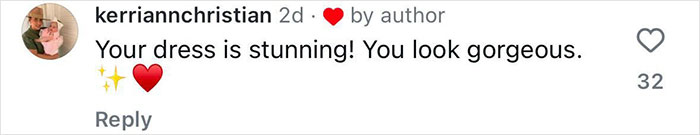 Heather Rae Young Slams “Rude” Troll Who Said Christmas Dress Was Inappropriate For A Mother Heather Rae Young Slams “Rude” Troll Who Said Christmas Dress Was Inappropriate For A Mother