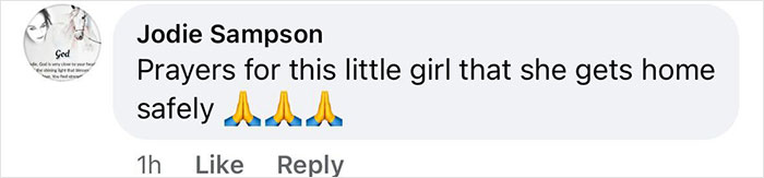 Police Plead For Help Finding 8-Year-Old Girl Missing For 7 Weeks: &ldquo;Should Not Have Come To This&rdquo;