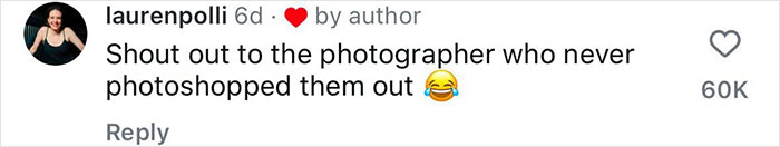 &ldquo;Poor Mamma&rdquo;: The Internet Is Divided Over Family&rsquo;s Controversial Holiday Card Photo