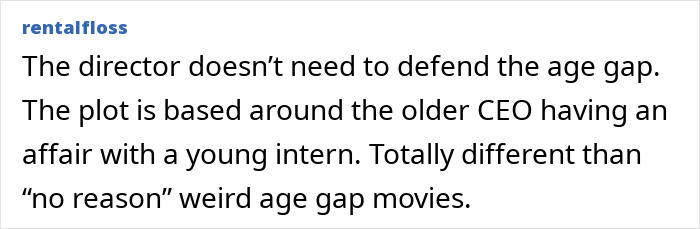 Babygirl Director Defends Age Gap Between Nicole Kidman, 57, And Harris Dickinson, 28