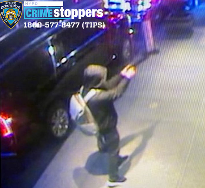 &ldquo;Proof Is In The Pudding&rdquo;: Forensic Expert Reacts To Mangione Fingerprint Conspiracy Theories