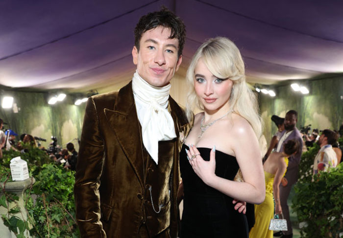Sabrina Carpenter And Barry Keoghan’s Breakup Drama Was Messy With Cheating Accusations