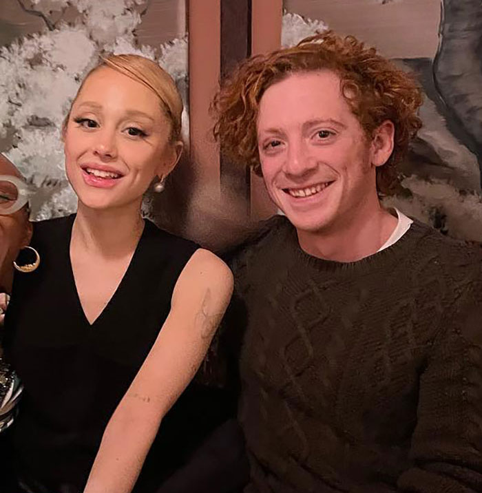 Ariana Grande Was Called A “Homewrecker” By The Internet For Allegedly Destroying Ethan Slater’s Family