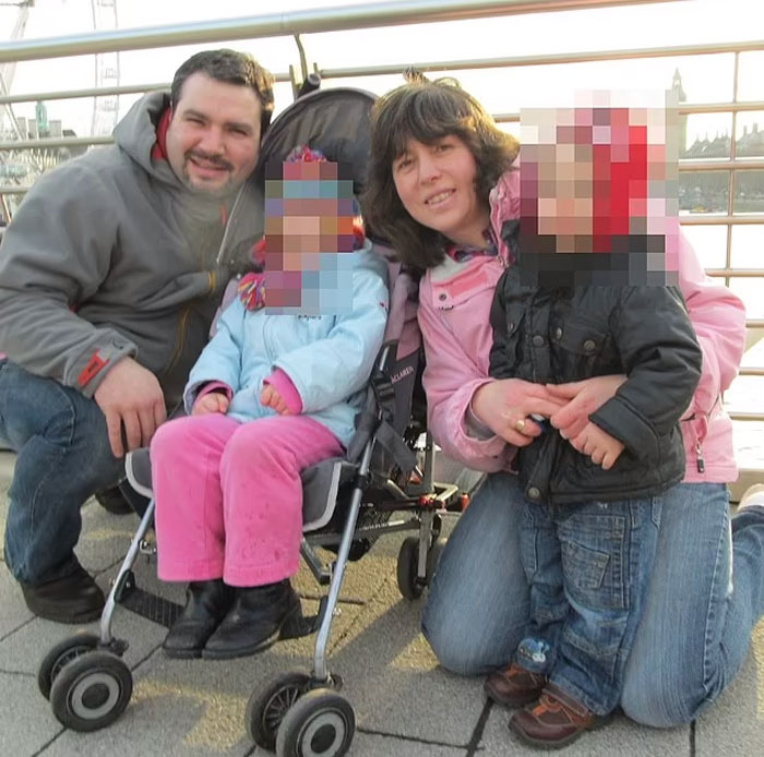 Wife Who Got Fired By Husband After She Caught Him Having Affair Wins &pound;10,000