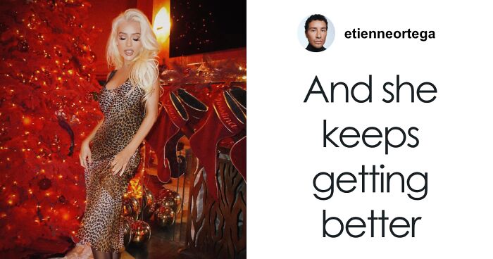 “44 Never Looked So Good”: Christina Aguilera’s 44th Birthday Post Shuts Down Ozempic Rumors