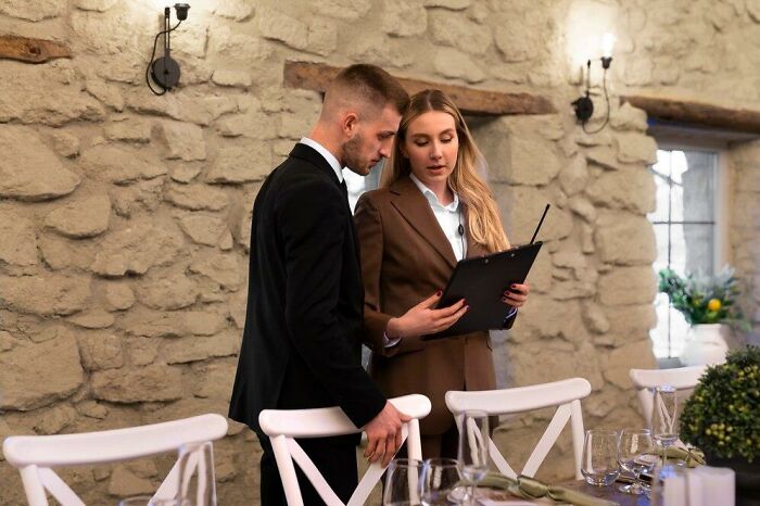 People Share What Ruined Weddings They Attended, Here Are The 43 Best Stories