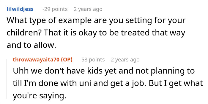MIL Shocked Family Ate Without Her After Telling Them To Do Exactly That, Scolds The Perpetrator