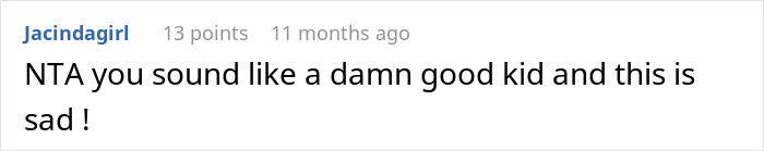 Mom Keeps Having Kids She Can’t Afford, Teen Finally Loses Patience Mom Keeps Having Kids She Can’t Afford, Teen Finally Loses Patience