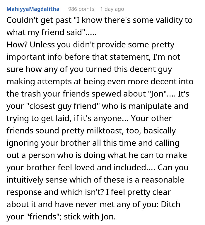 Woman Confused After Boyfriend Learns ASL For Her Deaf Brother, But Friends Say It’s Creepy Woman Confused After Boyfriend Learns ASL For Her Deaf Brother, But Friends Say It’s Creepy