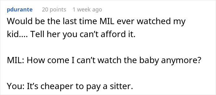 Text exchange about MIL giving toddler a phone against advice, resulting in broken phone. Text exchange about MIL giving toddler a phone against advice, resulting in broken phone.